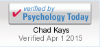 Psych today Chad