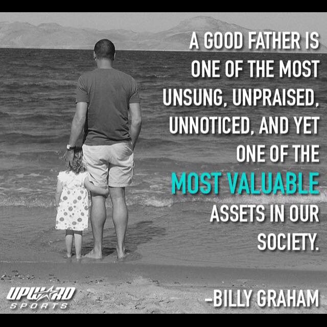 good father