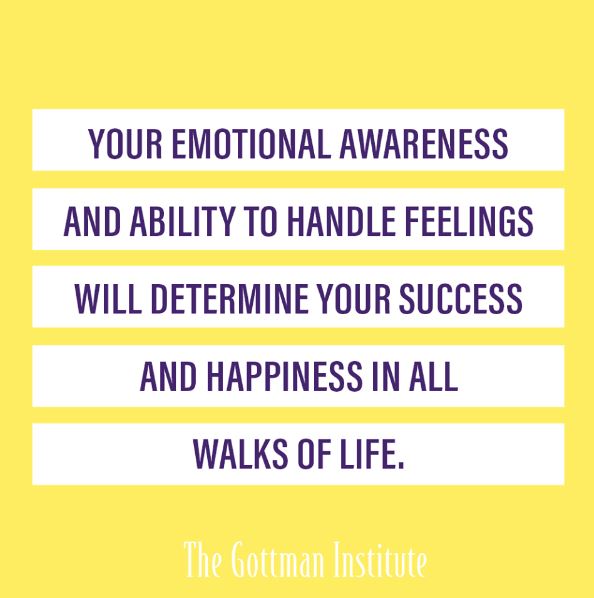 emotional awareness