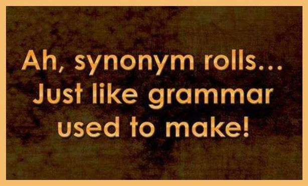 grammar-pun