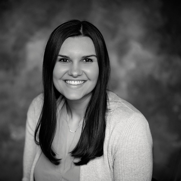 Caitlin M. Strack